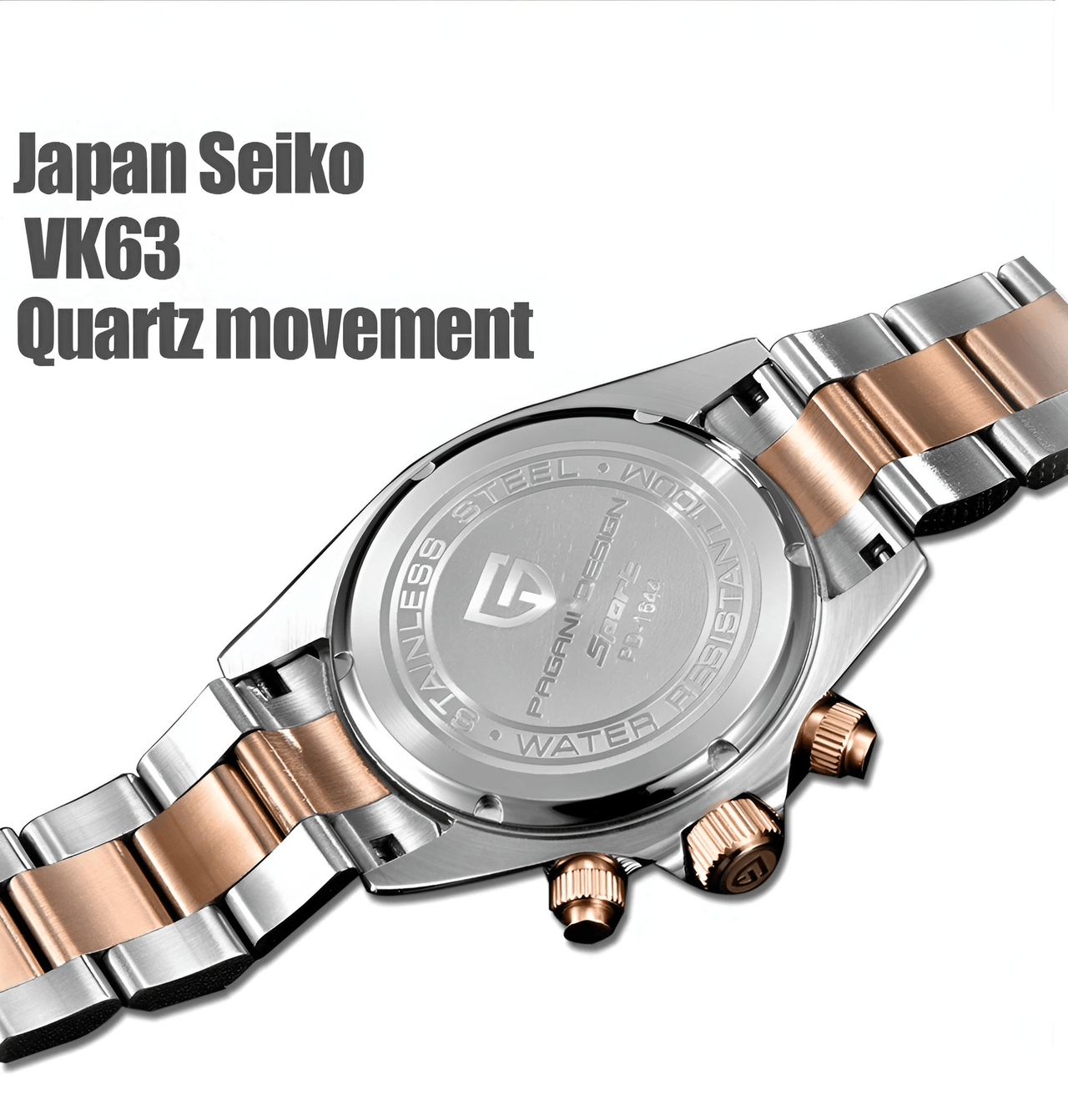 Luxury Wrist Watch For Men - Chrono Watches, Drestiny, Watches, United States, USA, United Kingdom, UK, Australia, New Zealand, Chocolate, Gold White, Gold Black, Rose Gold, Ice Blue, White, Black, Blue, Green, All Gold White, Silver White, All Black, 
luxury watches for men, men's luxury watches, best luxury watches men, affordable luxury watches men, www.shopdrestiny.com