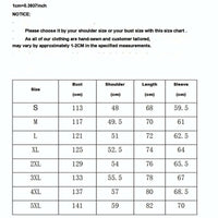 Thumbnail for Oversized Streetwear Jacket For Men and Women -, Jackets , Drestiny , 4XL, 5XL, Army Green, Australia, Black, Coats, Dark Blue, Jackets, L, M, Navy, New Zealand, Purple, S, United Kingdom, United States, White, XL, XXL, XXXL, Yellow , Drestiny , www.shopdrestiny.com