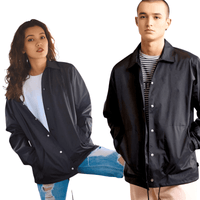 Thumbnail for Oversized Streetwear Jacket For Men and Women -, Jackets , Drestiny , 4XL, 5XL, Army Green, Australia, Black, Coats, Dark Blue, Jackets, L, M, Navy, New Zealand, Purple, S, United Kingdom, United States, White, XL, XXL, XXXL, Yellow , Drestiny , www.shopdrestiny.com