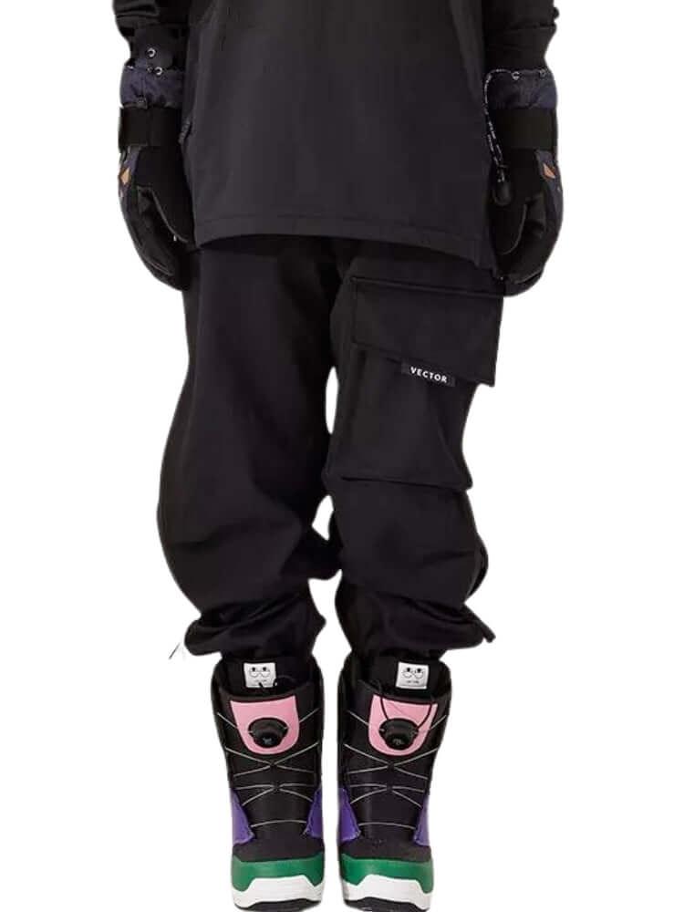 Men & Women's Ski Jacket & Ski Pants Windproof & Waterproof Winter Outdoor Sports Clothing Snowboard -, Snowsuits , Drestiny , Australia, Black, Canada, Coats, FR, L, Lavender, M, New Zealand, Pink, Purple, S, Snow Pants, Snowsuits, United Kingdom, United States, White, XL, XS, XXL , Drestiny , www.shopdrestiny.com