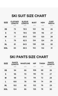 Thumbnail for Men & Women's Ski Jacket & Ski Pants Windproof & Waterproof Winter Outdoor Sports Clothing Snowboard -, Snowsuits , Drestiny , Australia, Black, Canada, Coats, FR, L, Lavender, M, New Zealand, Pink, Purple, S, Snow Pants, Snowsuits, United Kingdom, United States, White, XL, XS, XXL , Drestiny , www.shopdrestiny.com