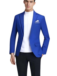 Thumbnail for Men's Colored Jackets For Suits -, Suit Jackets , Drestiny , 4XL, 5XL, 6XL, Australia, Black, Blazers, Blue, Canada, Dark Blue, Deep Pink, Green, Jackets, Lake Blue, Light Blue, Navy, New Zealand, Pink, Purple, Red, United Kingdom, United States, White, Wine Red, XL, XXL, XXXL, Yellow , Drestiny , www.shopdrestiny.com