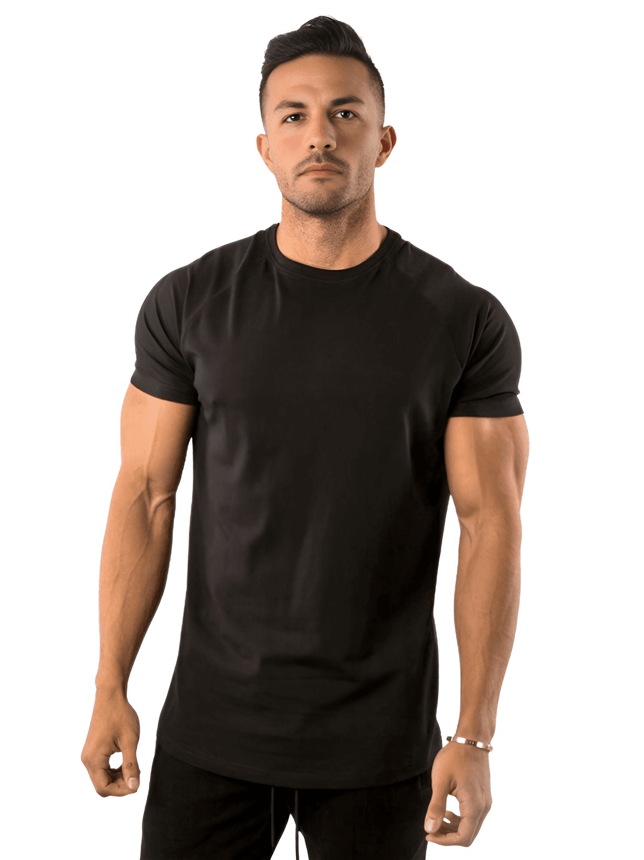 Men's Cotton Fitness T-Shirt Sizes M-2XL -, T-Shirts , Drestiny , Army Green, Australia, Black, Blue, Canada, Casual Shirts, Dark Grey, Dark Red, FR, Gender_Men, Grey, L, M, New Zealand, Short Sleeves, T-Shirts, United Kingdom, United States, White, XL, XXL , Drestiny , www.shopdrestiny.com