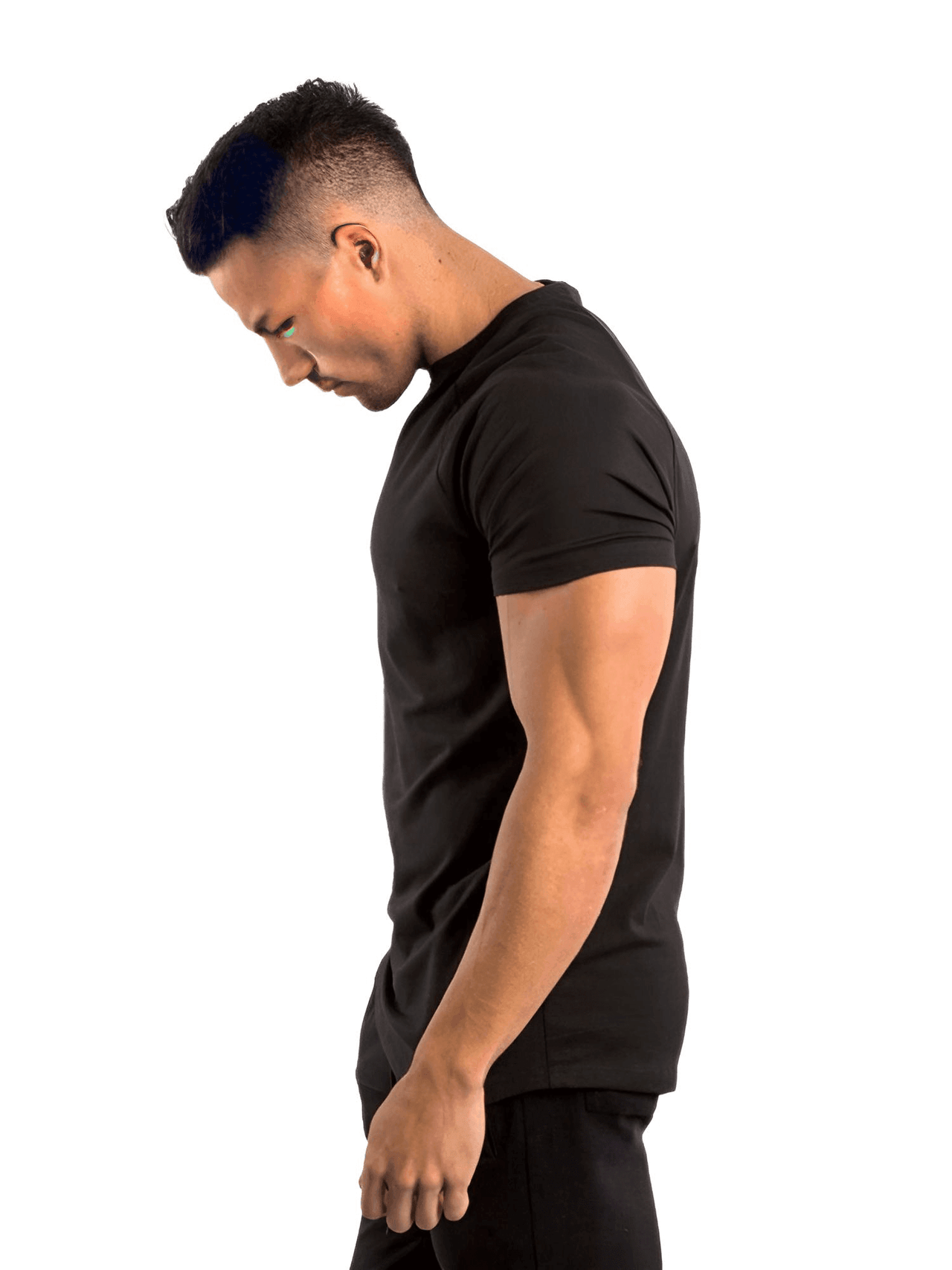 Men's Cotton Fitness T-Shirt Sizes M-2XL -, T-Shirts , Drestiny , Army Green, Australia, Black, Blue, Canada, Casual Shirts, Dark Grey, Dark Red, FR, Gender_Men, Grey, L, M, New Zealand, Short Sleeves, T-Shirts, United Kingdom, United States, White, XL, XXL , Drestiny , www.shopdrestiny.com