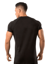 Thumbnail for Men's Cotton Fitness T-Shirt Sizes M-2XL -, T-Shirts , Drestiny , Army Green, Australia, Black, Blue, Canada, Casual Shirts, Dark Grey, Dark Red, FR, Gender_Men, Grey, L, M, New Zealand, Short Sleeves, T-Shirts, United Kingdom, United States, White, XL, XXL , Drestiny , www.shopdrestiny.com
