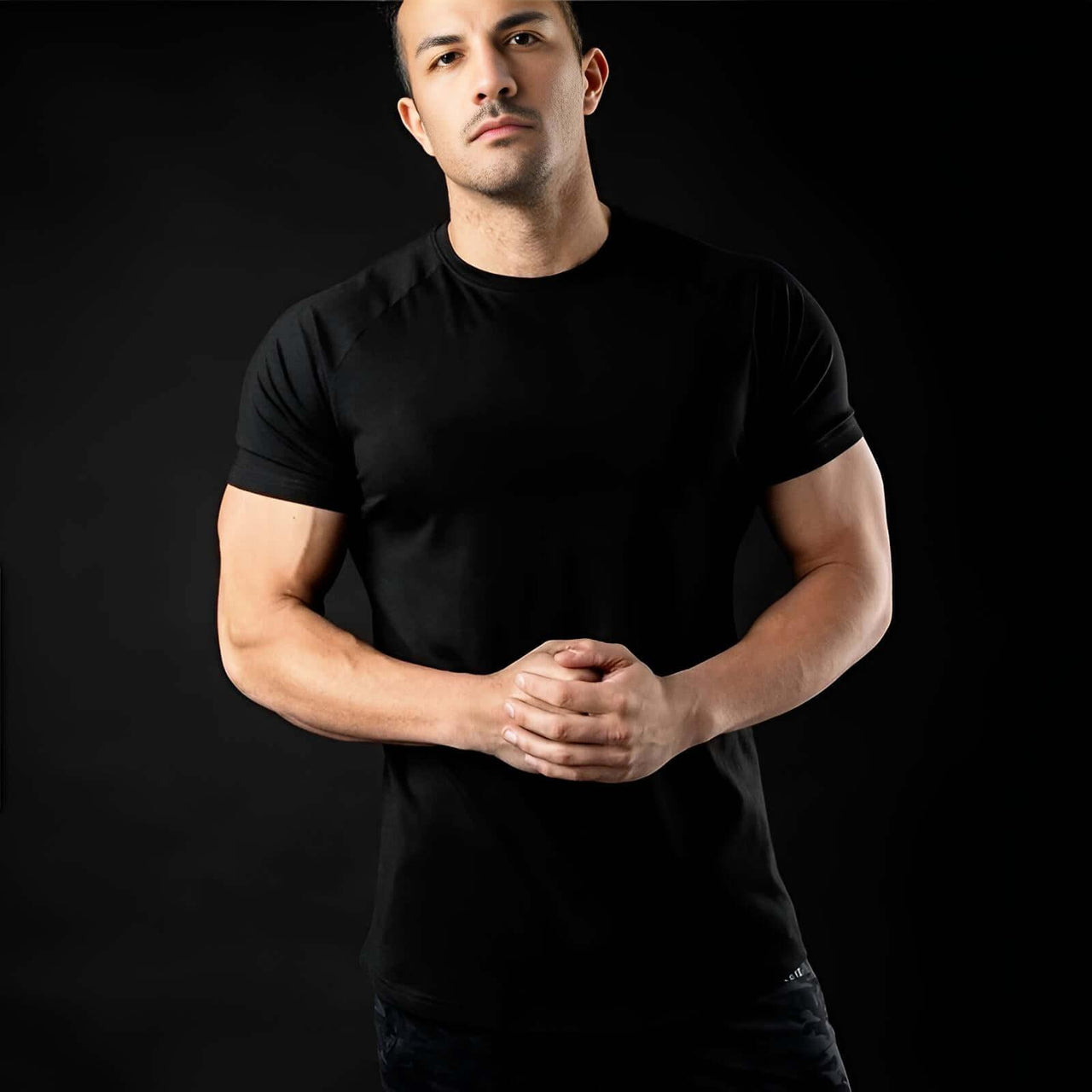 Men's Cotton Fitness T-Shirt Sizes M-2XL -, T-Shirts , Drestiny , Army Green, Australia, Black, Blue, Canada, Casual Shirts, Dark Grey, Dark Red, FR, Gender_Men, Grey, L, M, New Zealand, Short Sleeves, T-Shirts, United Kingdom, United States, White, XL, XXL , Drestiny , www.shopdrestiny.com