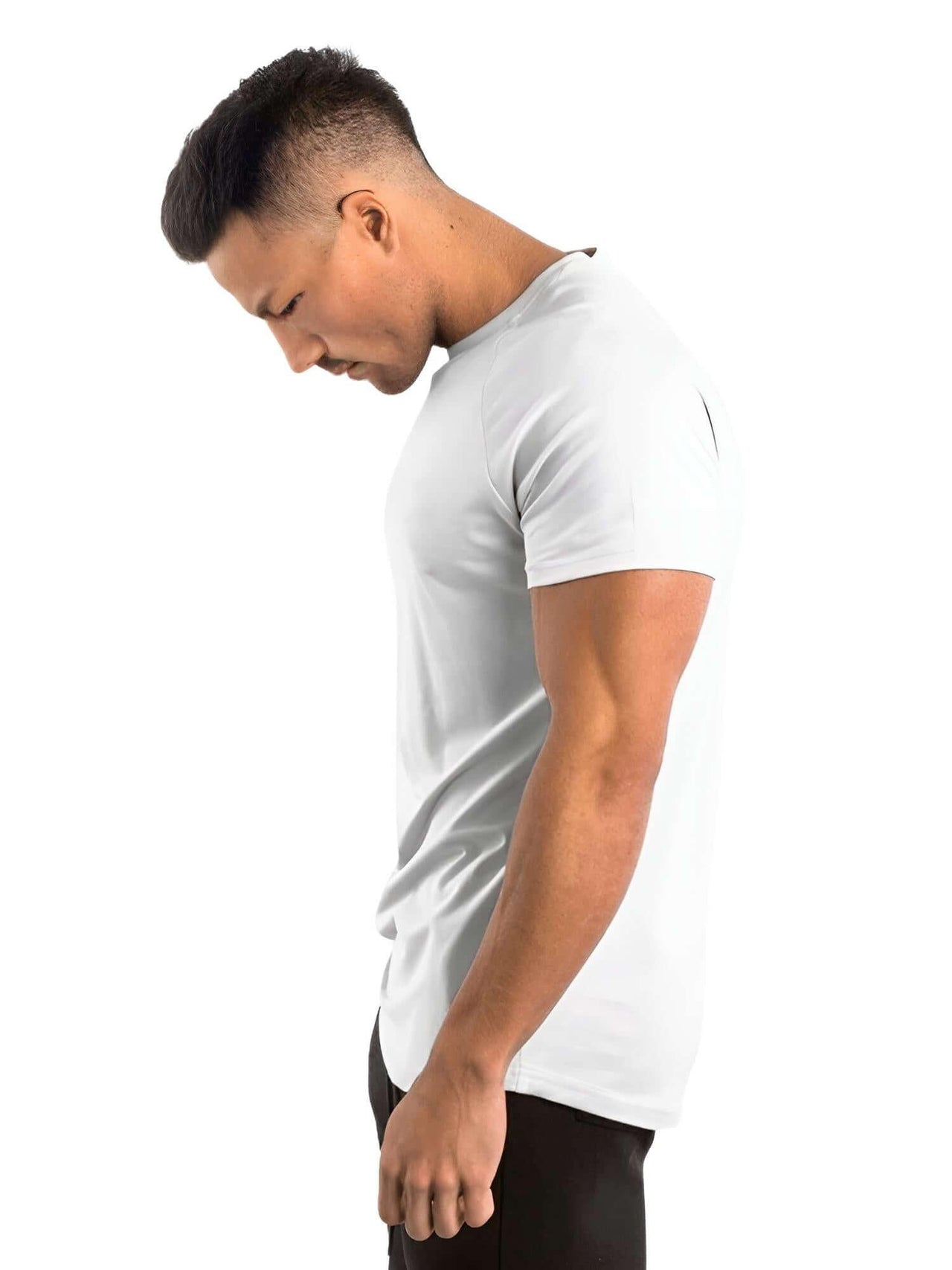 Men's Cotton Fitness T-Shirt Sizes M-2XL -, T-Shirts , Drestiny , Army Green, Australia, Black, Blue, Canada, Casual Shirts, Dark Grey, Dark Red, FR, Gender_Men, Grey, L, M, New Zealand, Short Sleeves, T-Shirts, United Kingdom, United States, White, XL, XXL , Drestiny , www.shopdrestiny.com