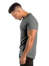 Thumbnail for Men's Cotton Fitness T-Shirt Sizes M-2XL -, T-Shirts , Drestiny , Army Green, Australia, Black, Blue, Canada, Casual Shirts, Dark Grey, Dark Red, FR, Gender_Men, Grey, L, M, New Zealand, Short Sleeves, T-Shirts, United Kingdom, United States, White, XL, XXL , Drestiny , www.shopdrestiny.com