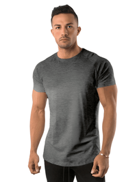 Thumbnail for Men's Cotton Fitness T-Shirt Sizes M-2XL -, T-Shirts , Drestiny , Army Green, Australia, Black, Blue, Canada, Casual Shirts, Dark Grey, Dark Red, FR, Gender_Men, Grey, L, M, New Zealand, Short Sleeves, T-Shirts, United Kingdom, United States, White, XL, XXL , Drestiny , www.shopdrestiny.com