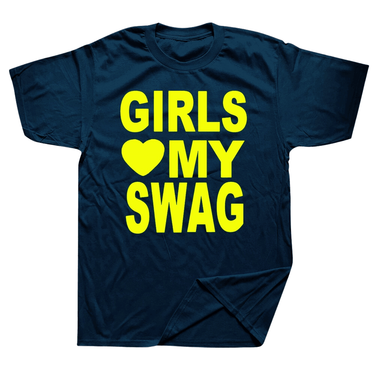 Men's GIRLS LOVE MY SWAG Streetwear T-Shirt -, T-Shirts , Drestiny , Australia, Black, Blue, Canada, Casual Shirts, Dark Red, Gender_Men, L, M, Navy, New Zealand, Purple, Red, S, Short Sleeves, T-Shirts, United Kingdom, United States, White, XL, XS , Drestiny , www.shopdrestiny.com