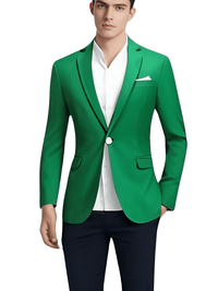 Thumbnail for Men's Colored Jackets For Suits -, Suit Jackets , Drestiny , 4XL, 5XL, 6XL, Australia, Black, Blazers, Blue, Canada, Dark Blue, Deep Pink, Green, Jackets, Lake Blue, Light Blue, Navy, New Zealand, Pink, Purple, Red, United Kingdom, United States, White, Wine Red, XL, XXL, XXXL, Yellow , Drestiny , www.shopdrestiny.com