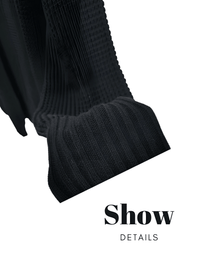 Thumbnail for Men's Long Open Front Knit Cardigan -, Cardigans , Drestiny , Australia, Black, Brown, Cardigans, Dark Blue, Dark Green, Dark Grey, Grey, L, M, Navy, New Zealand, S, Sweaters, United Kingdom, United States, XL, XXL , Drestiny , www.shopdrestiny.com