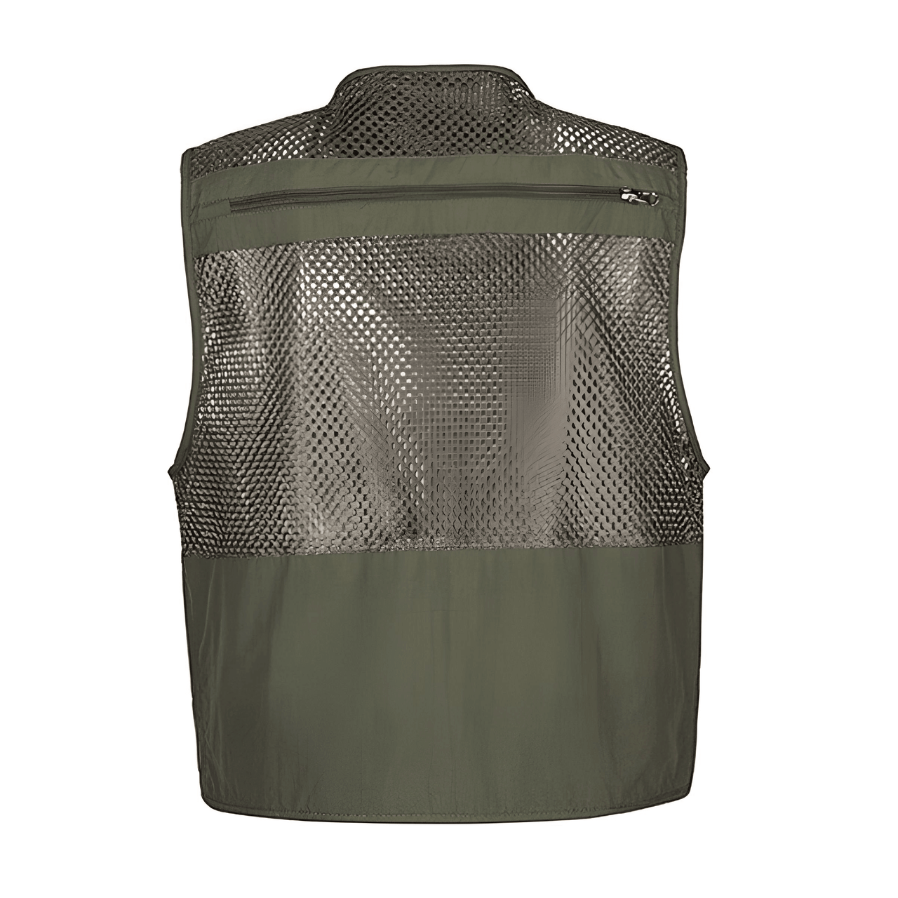 Men's Multi-Pocket Gear Vest -, Hunting & Fishing Vests , Drestiny , 4XL, 5XL, Australia, Black, Canada, FR, Green, Khaki, L, Navy, New Zealand, United Kingdom, United States, Vests, XL, XXL, XXXL , Drestiny , www.shopdrestiny.com