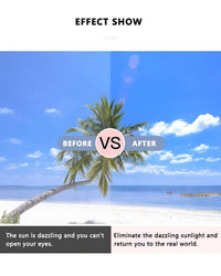 Thumbnail for Men's Oversized Square Frame Sunglasses -, Sunglasses , Drestiny , Australia, Black, Blue, Brown, Canada, FR, Gender_Men, Gold, Grey, New Zealand, Pink, Purple, Silver, Sunglasses, United Kingdom, United States , Drestiny , www.shopdrestiny.com
