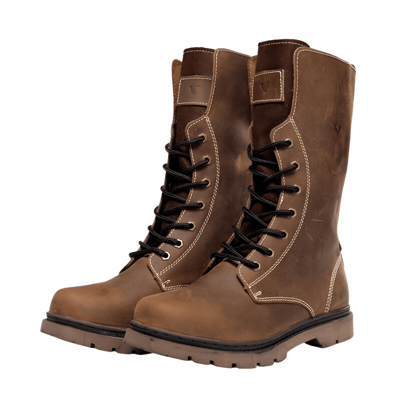 Men's Leather Hiking Boots - 6 Styles -, Boots , Drestiny , Australia, Black, Boots, Brown, Dark Brown, FR, Khaki, United Kingdom, United States, Work Boots , Drestiny , www.shopdrestiny.com