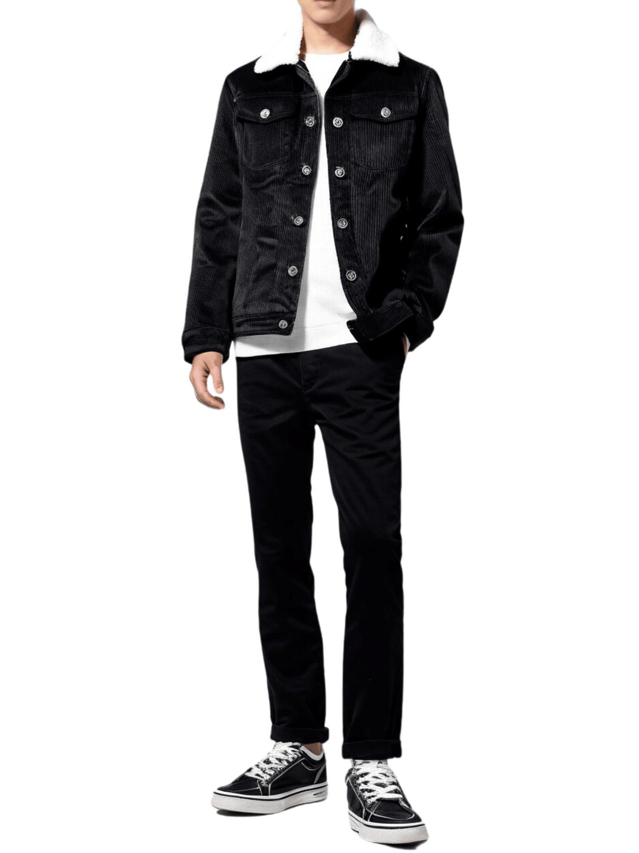 Men's Corduroy Bomber Jackets Padded Warm Loose Coat Corduroy Short Jacket Man Solid Men's Casual Jacket, Drestiny, Coats, Jackets, Bomber Jackets, Long Sleeves, United States, Canada, Australia, United Kingdom, Brown, Khaki, Black, Grey, S, M, L, XL, XXL, 2XL, XXXL, 3XL, 4XL, 5XL, 6XL, shopdrestiny.com