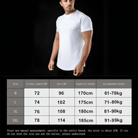 Thumbnail for Men's Cotton Fitness T-Shirt Sizes M-2XL -, T-Shirts , Drestiny , Army Green, Australia, Black, Blue, Canada, Casual Shirts, Dark Grey, Dark Red, FR, Gender_Men, Grey, L, M, New Zealand, Short Sleeves, T-Shirts, United Kingdom, United States, White, XL, XXL , Drestiny , www.shopdrestiny.com