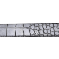 Thumbnail for Men's Crocodile Pattern With Split Leather Belt -, Belts , Drestiny , Australia, Belts, Black, Brown, Canada, Dark Blue, FR, Gender_Men, Grey, New Zealand, United Kingdom, United States , Drestiny , www.shopdrestiny.com