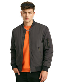 Thumbnail for Men's MA-1 Bomber Jacket