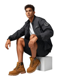 Thumbnail for Men's Leather Hiking Boots - 6 Styles -, Boots , Drestiny , Australia, Black, Boots, Brown, Dark Brown, FR, Khaki, United Kingdom, United States, Work Boots , Drestiny , www.shopdrestiny.com