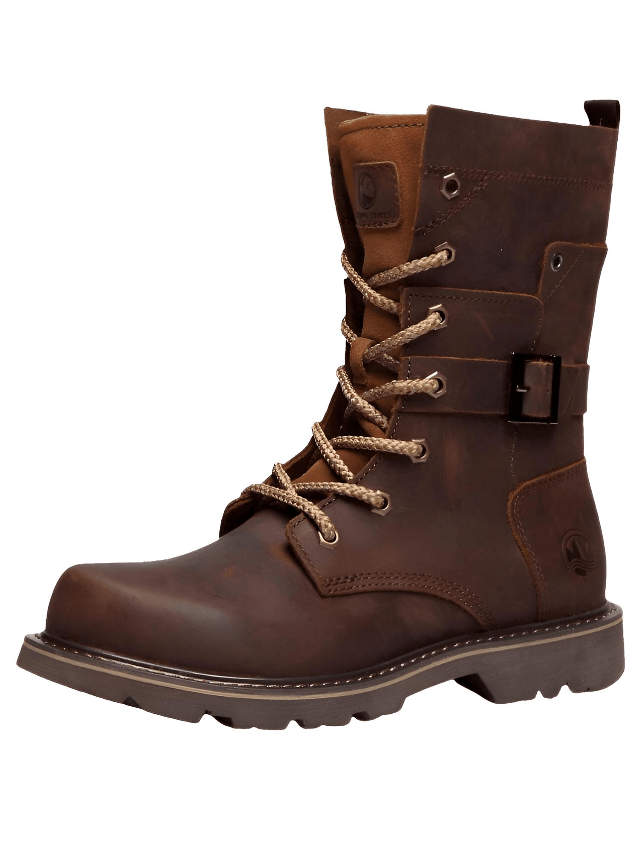 Men's Leather Hiking Boots - 6 Styles -, Boots , Drestiny , Australia, Black, Boots, Brown, Dark Brown, FR, Khaki, United Kingdom, United States, Work Boots , Drestiny , www.shopdrestiny.com