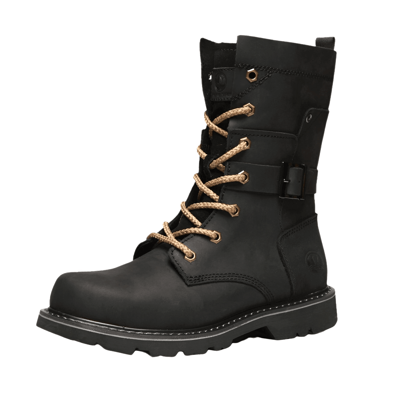 Men's Leather Hiking Boots - 6 Styles -, Boots , Drestiny , Australia, Black, Boots, Brown, Dark Brown, FR, Khaki, United Kingdom, United States, Work Boots , Drestiny , www.shopdrestiny.com