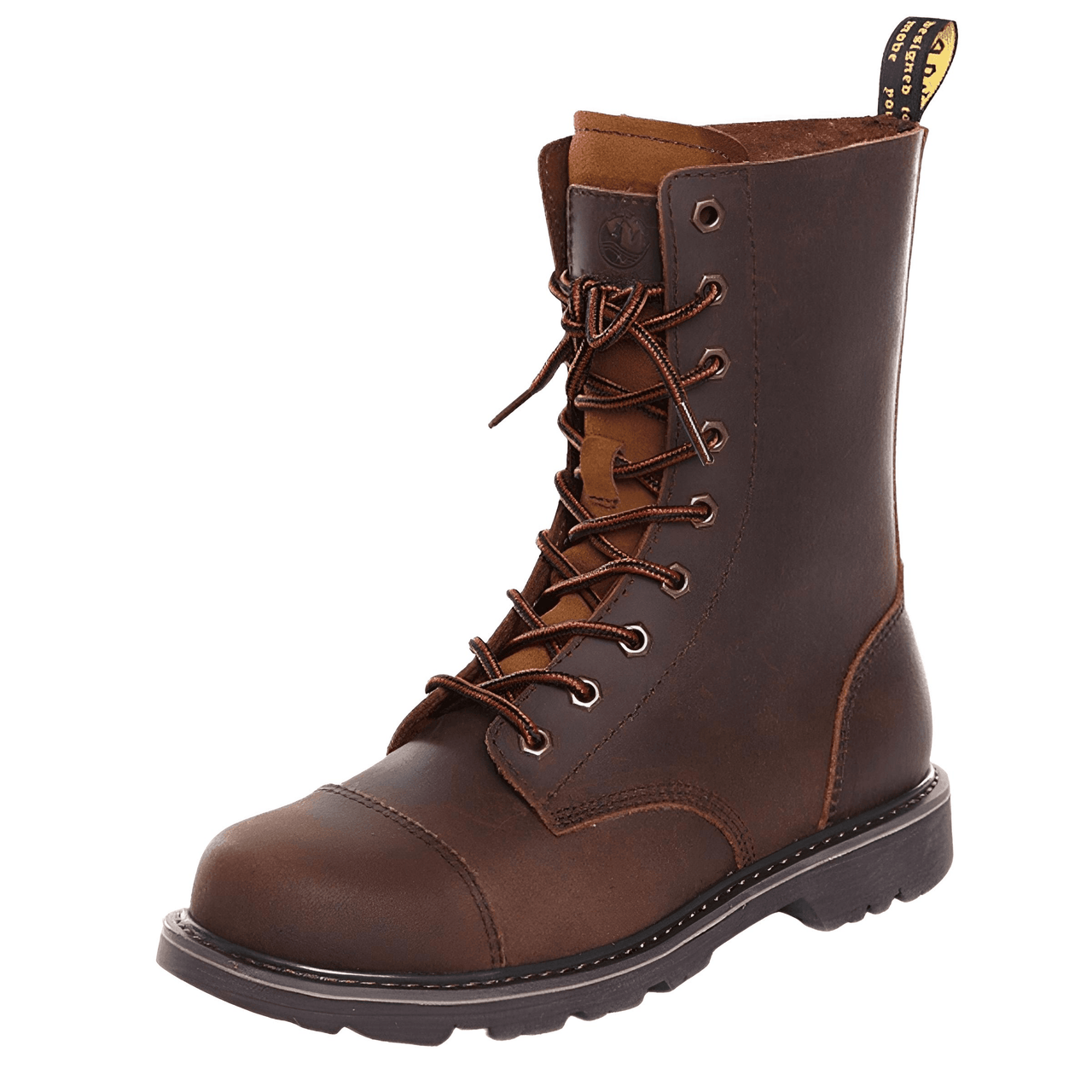 Men's Leather Hiking Boots - 6 Styles -, Boots , Drestiny , Australia, Black, Boots, Brown, Dark Brown, FR, Khaki, United Kingdom, United States, Work Boots , Drestiny , www.shopdrestiny.com