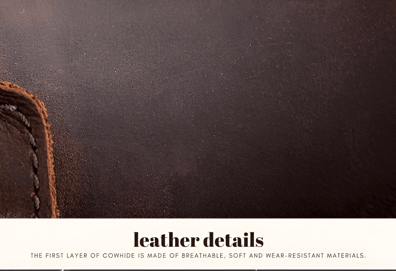 Men's Leather Hiking Boots - 6 Styles -, Boots , Drestiny , Australia, Black, Boots, Brown, Dark Brown, FR, Khaki, United Kingdom, United States, Work Boots , Drestiny , www.shopdrestiny.com