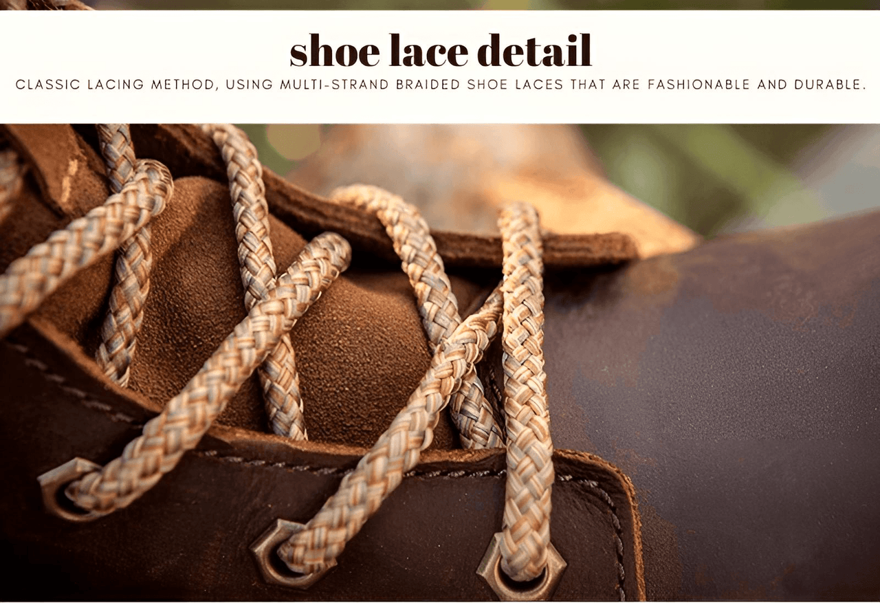 Men's Leather Hiking Boots - 6 Styles -, Boots , Drestiny , Australia, Black, Boots, Brown, Dark Brown, FR, Khaki, United Kingdom, United States, Work Boots , Drestiny , www.shopdrestiny.com