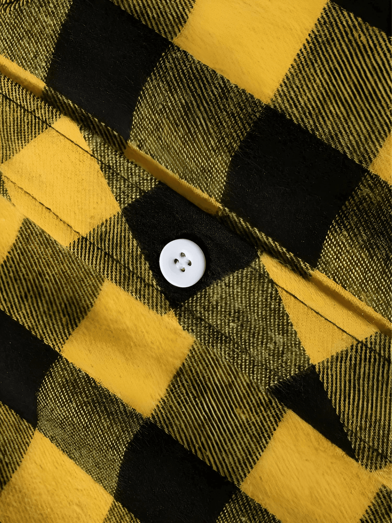 Men's Long Sleeve Plaid Checkered Shirt -, Flannel Shirt , Drestiny , Australia, Black, Blue, Canada, Casual Shirts, Green, L, Long Sleeves, M, New Zealand, Purple, Red, S, United Kingdom, United States, White, XL, XXL, XXXL, Yellow , Drestiny , www.shopdrestiny.com