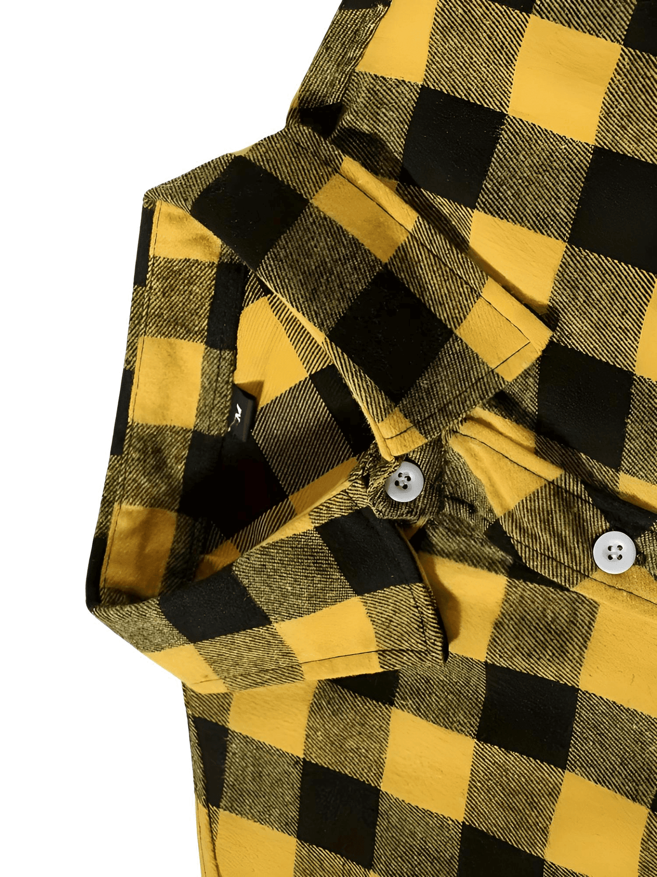 Men's Long Sleeve Plaid Checkered Shirt -, Flannel Shirt , Drestiny , Australia, Black, Blue, Canada, Casual Shirts, Green, L, Long Sleeves, M, New Zealand, Purple, Red, S, United Kingdom, United States, White, XL, XXL, XXXL, Yellow , Drestiny , www.shopdrestiny.com