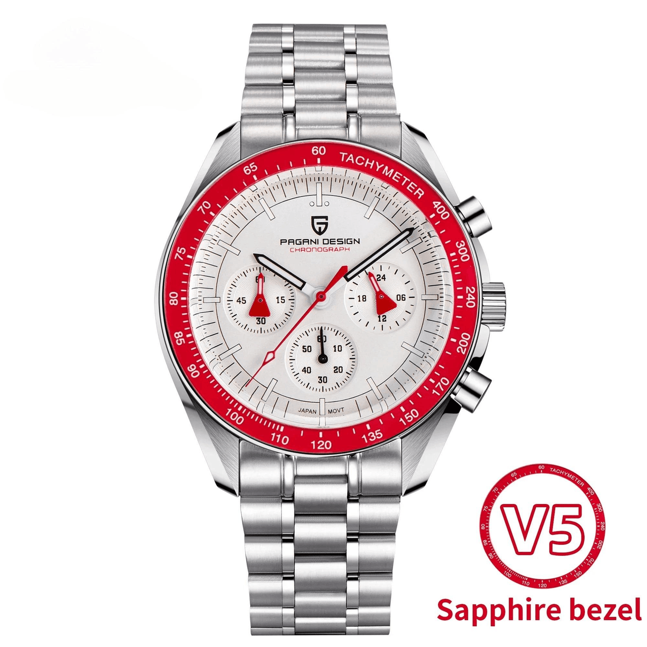 Men's Omega Speedmaster Moonwatch Homage Watches Luxury Quartz Wrist Watch For Men AR Sapphire Speed Chronograph Automatic Date, Watches, Speedmaster Moonwatch Homage, Affordable Speedmaster Homage, Best Speedmaster Homage Watches,  Moonwatch Homage under $500, Pagani Speedmaster Homage, United States, USA, Canada, Australia, New Zealand, United Kingdom, UK, Red, Black, White, Silver Gold, Gold, Blue, Sky Blue, Ice Blue, shopdrestiny.com