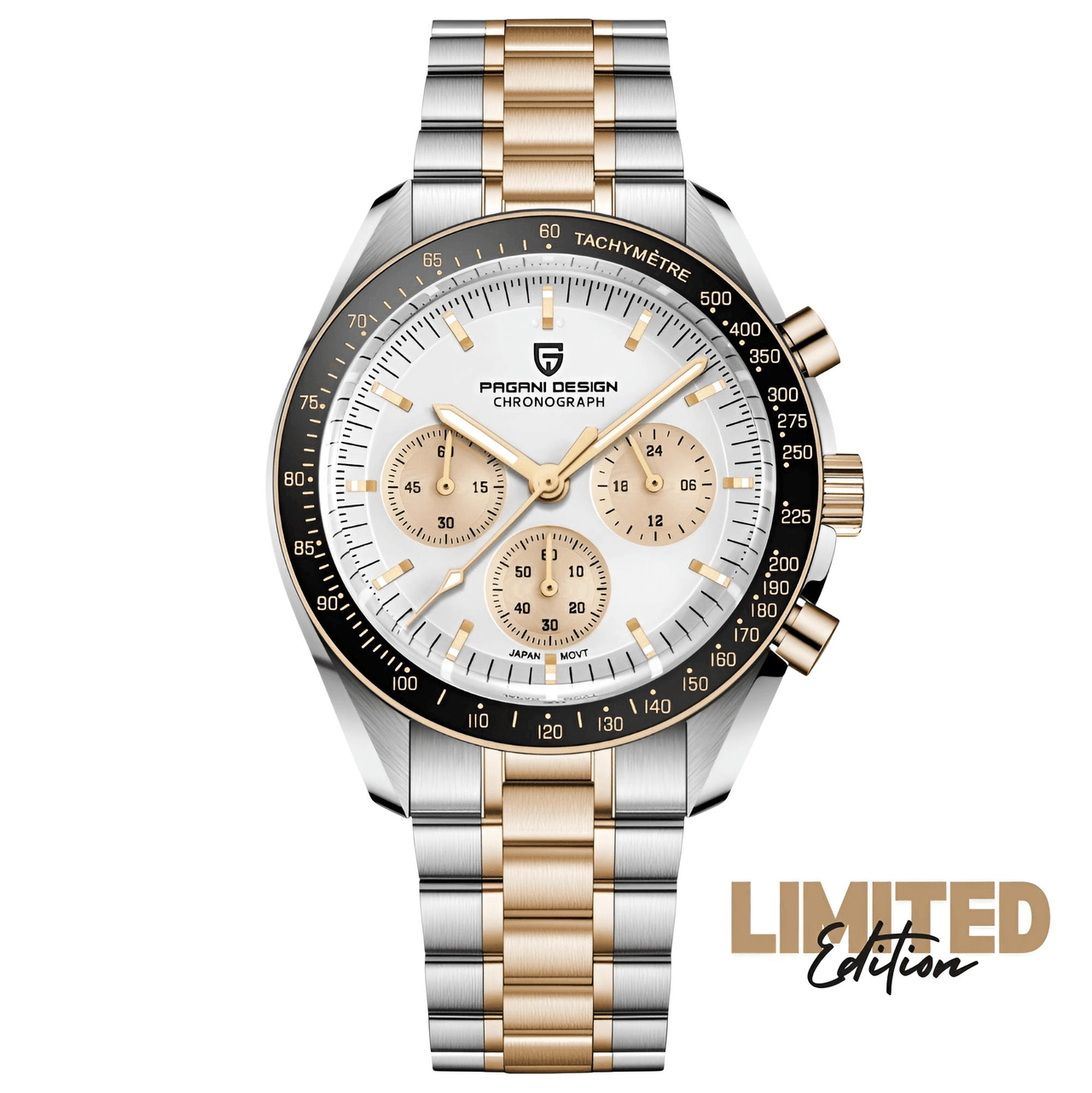 Men's Omega Speedmaster Moonwatch Homage Watches Luxury Quartz Wrist Watch For Men AR Sapphire Speed Chronograph Automatic Date, Watches, Speedmaster Moonwatch Homage, Affordable Speedmaster Homage, Best Speedmaster Homage Watches,  Moonwatch Homage under $500, Pagani Speedmaster Homage, United States, USA, Canada, Australia, New Zealand, United Kingdom, UK, Red, Black, White, Silver Gold, Gold, Blue, Sky Blue, Ice Blue, shopdrestiny.com