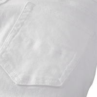 Thumbnail for Men's Ripped White Jeans Fashion Slim Skinny Rhinestone Stretch Denim Pants With Holes, Drestiny, White, Jeans, Skinny Jeans, Casual Pants, United States, USA, Australia, New Zealand, United Kingdom, UK, men's white jeans, white jeans for men, white jeans men, men's white denim jeans, slim fit white jeans men, men's white denim, white jeans mens, 28, 29, 30, 31, 32, 33, 34, 36, 38, 40, shopdrestiny.com