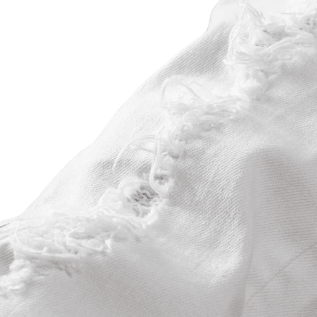 Men's Ripped White Jeans Fashion Slim Skinny Rhinestone Stretch Denim Pants With Holes, Drestiny, White, Jeans, Skinny Jeans, Casual Pants, United States, USA, Australia, New Zealand, United Kingdom, UK, men's white jeans, white jeans for men, white jeans men, men's white denim jeans, slim fit white jeans men, men's white denim, white jeans mens, 28, 29, 30, 31, 32, 33, 34, 36, 38, 40, shopdrestiny.com