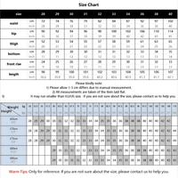 Thumbnail for Men's Ripped White Jeans Fashion Slim Skinny Rhinestone Stretch Denim Pants With Holes, Drestiny, White, Jeans, Skinny Jeans, Casual Pants, United States, USA, Australia, New Zealand, United Kingdom, UK, men's white jeans, white jeans for men, white jeans men, men's white denim jeans, slim fit white jeans men, men's white denim, white jeans mens, 28, 29, 30, 31, 32, 33, 34, 36, 38, 40, shopdrestiny.com