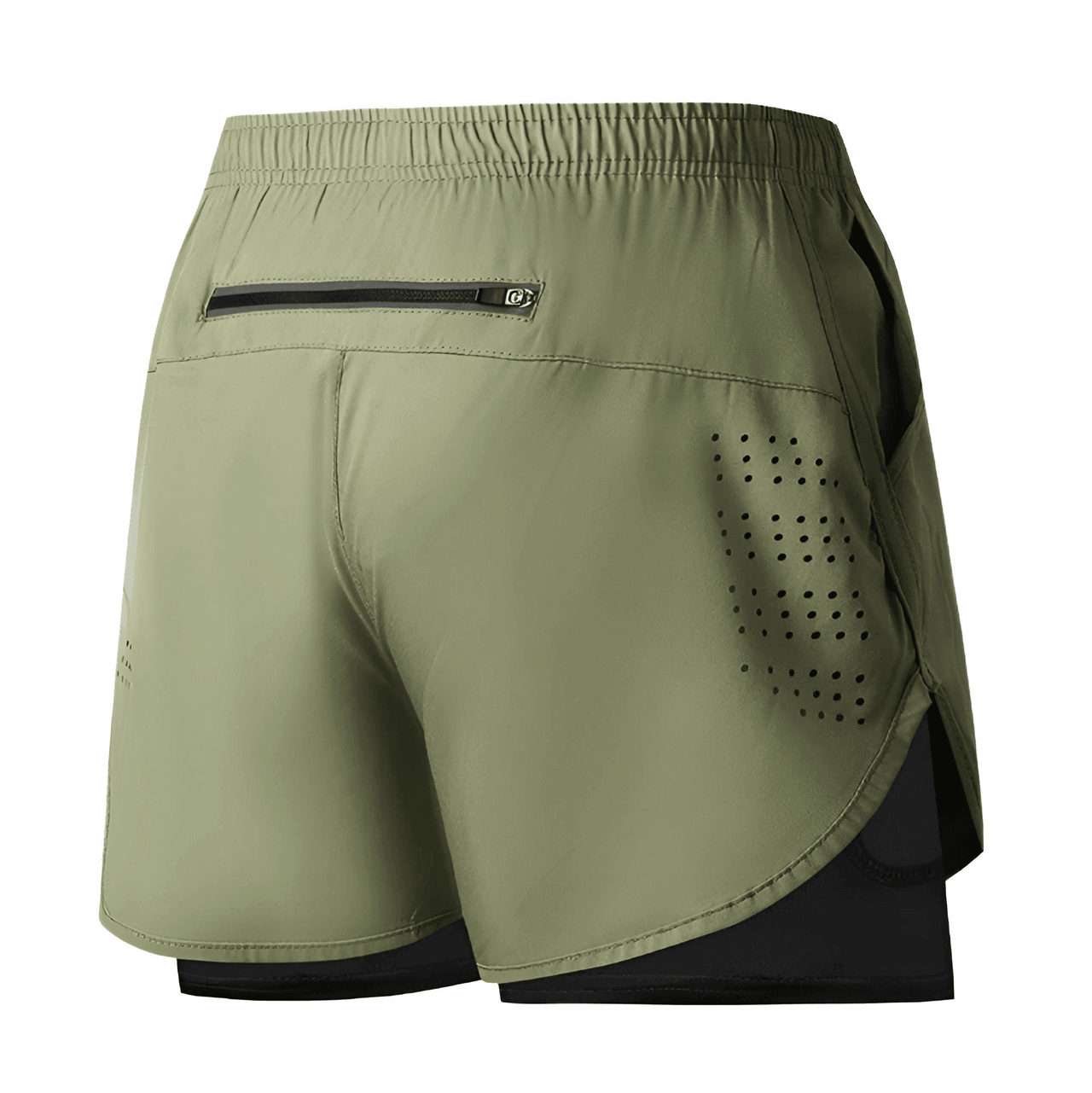 Men's Running Shorts Quick-Drying Fitness Double Layer Shorts Men's New Sport Workout Training Bodybuilding Shorts, Drestiny, Shorts, S, M, L, XL, XXL, United States, Canada, Australia, Gender_Men, New Zealand, United Kingdom, UK, Blue-Grey, White, Black, Fluorescent Green, Fluorescent Blue, Army Green, Brown, Sky Blue, Dark Pink, Purple, Orange, running shorts for men, men's athletic shorts, men's running shorts with pockets, running shorts men, men's gym shorts, 2 n 1 running shorts men, shopdrestiny.com