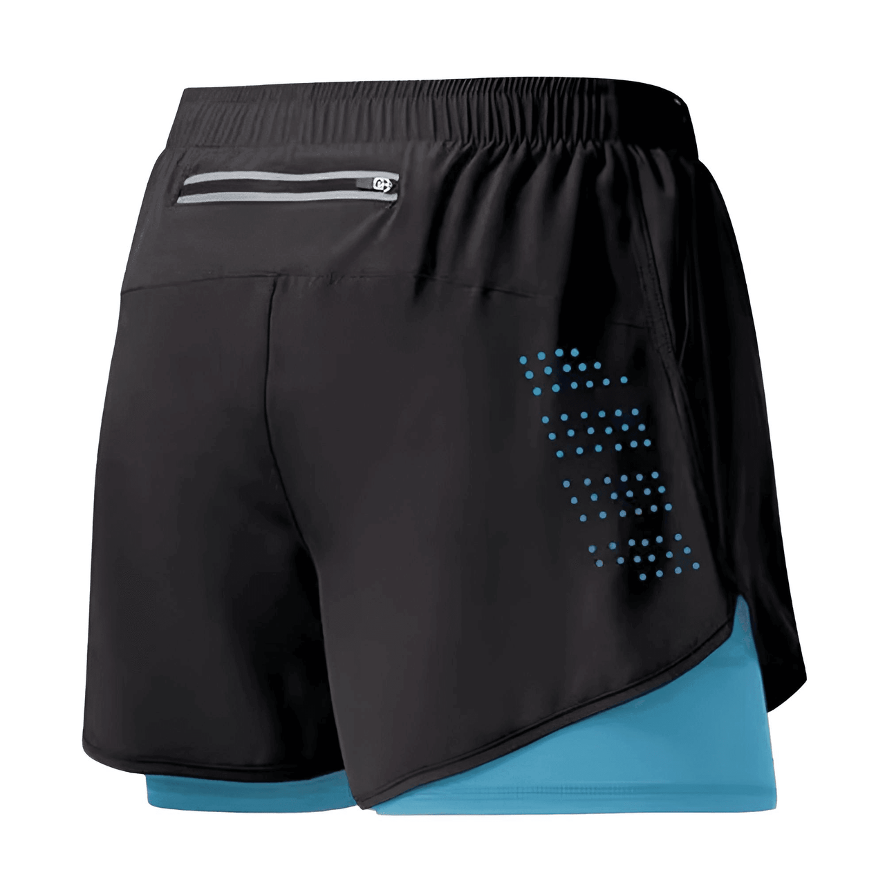Men's Running Shorts Quick-Drying Fitness Double Layer Shorts Men's New Sport Workout Training Bodybuilding Shorts, Drestiny, Shorts, S, M, L, XL, XXL, United States, Canada, Australia, Gender_Men, New Zealand, United Kingdom, UK, Blue-Grey, White, Black, Fluorescent Green, Fluorescent Blue, Army Green, Brown, Sky Blue, Dark Pink, Purple, Orange, running shorts for men, men's athletic shorts, men's running shorts with pockets, running shorts men, men's gym shorts, 2 n 1 running shorts men, shopdrestiny.com