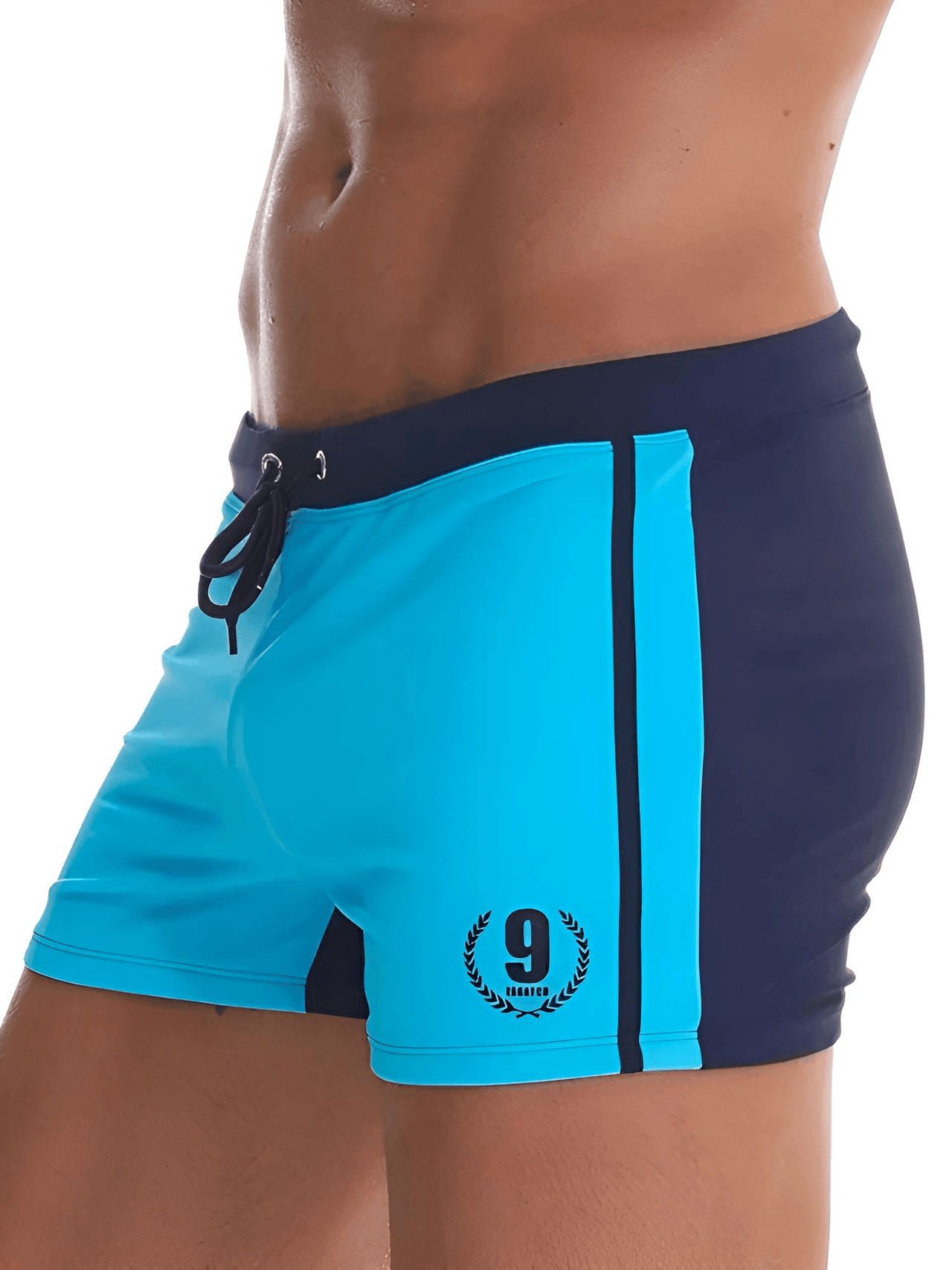 Men's Swim Briefs -, Shorts , Drestiny , Aqua, Australia, Black, Canada, Dark Green, Dark Grey, Gender_Men, Grey, L, M, Navy, New Zealand, Orange, Red, Swim Shorts, United Kingdom, United States, XL, XXL , Drestiny , www.shopdrestiny.com