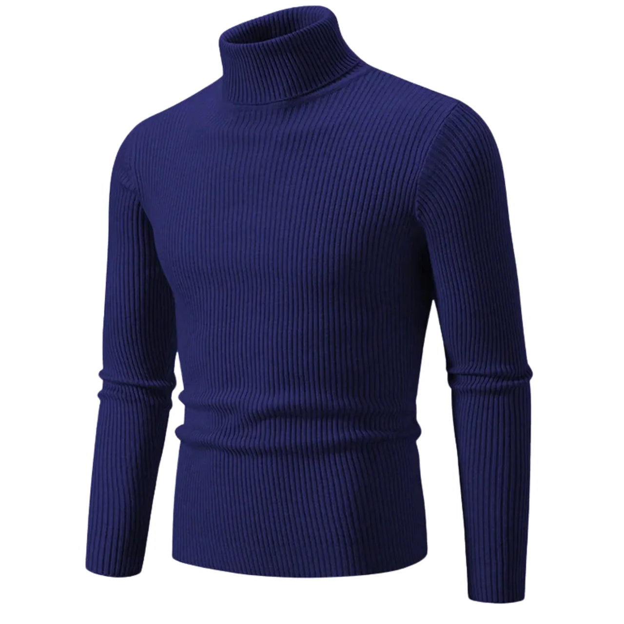 Men's Thick Casual Turtleneck -, Turtleneck , Drestiny , Australia, Beige, Black, Canada, Dark Blue, Dark Red, FR, Grey, Khaki, L, M, Navy, New Zealand, Turtlenecks, United Kingdom, United States, XL, XXL, XXXL , Drestiny , www.shopdrestiny.com
