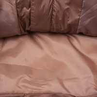 Thumbnail for Men's Thick Parkas Jackets Luxury Designer Square Weave Bubble Coat High Collar Warm Jacket Casual Oversized Warm, Drestiny, Coats, Puffer Jackets, United States, Canada, Australia, United Kingdom, USA, Uk , Black, Brown, Khaki, White, Green, S, M, L, XL, Men's Puffer Jackets, Best Men's Winter Coats, Men's Bubble Coats, shopdrestiny.com