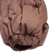 Thumbnail for Men's Thick Parkas Jackets Luxury Designer Square Weave Bubble Coat High Collar Warm Jacket Casual Oversized Warm, Drestiny, Coats, Puffer Jackets, United States, Canada, Australia, United Kingdom, USA, Uk , Black, Brown, Khaki, White, Green, S, M, L, XL, Men's Puffer Jackets, Best Men's Winter Coats, Men's Bubble Coats, shopdrestiny.com