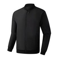 Thumbnail for Black jacket on a white background