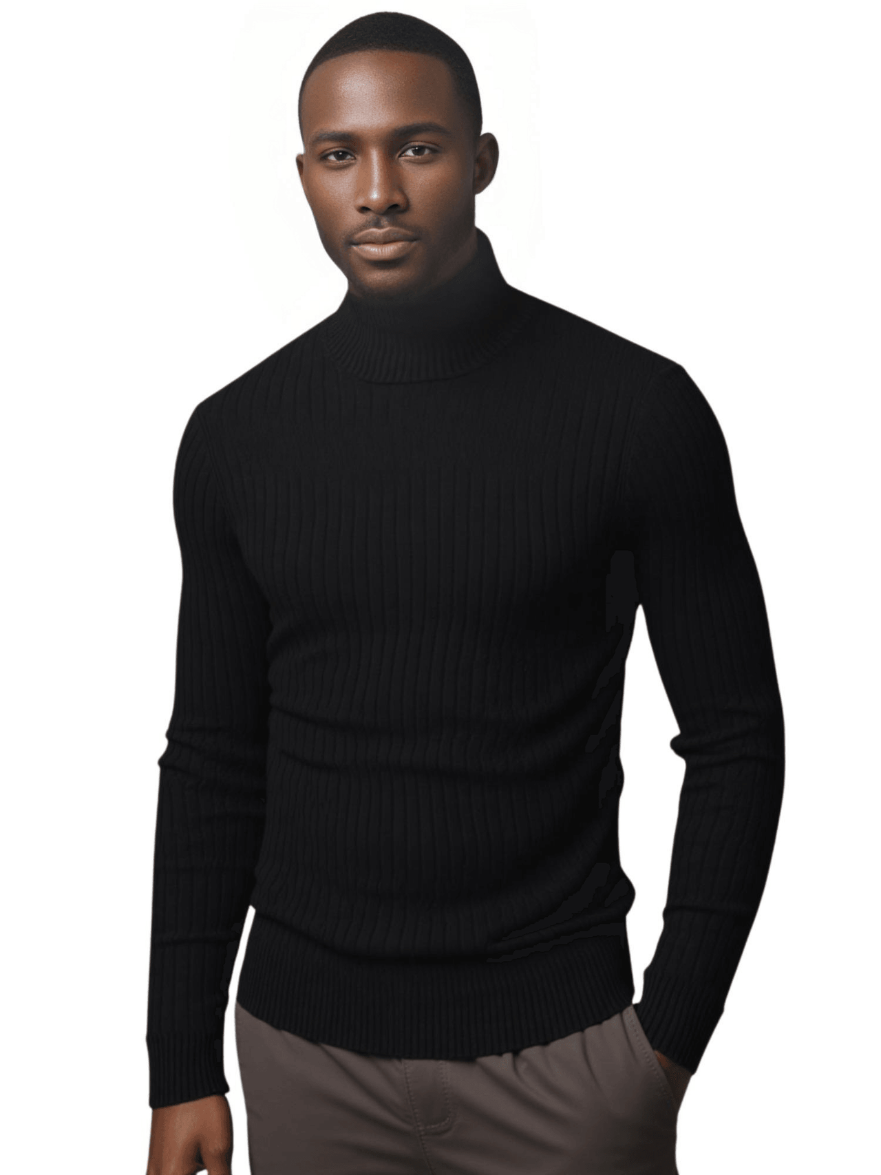 Men's Turtleneck Sweaters Solid Color Slim Fit Fashionable Pullover Mens Winter Outdoor Tops, Drestiny, Sweaters, Turtlenecks, Casual Shirts, Long Sleeves, Dress Shirts, S, M, L, XL, XXL, 2XL, 3XL, XXXL, Navy Blue, Red, Sapphire Blue, Yellow, Grey, Dark Grey, Wine Red, Army Green, White, Black, Beige, Brown, United States, USA, Canada, Australia, New Zealand, United Kingdom, UK, men's turtleneck sweater, slim fit turtleneck men, mens turtleneck sweater outfit, shopdrestiny.com