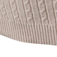 Thumbnail for Men's Turtleneck Sweaters Solid Color Slim Fit Fashionable Pullover Mens Winter Outdoor Tops, Drestiny, Sweaters, Turtlenecks, Casual Shirts, Long Sleeves, Dress Shirts, S, M, L, XL, XXL, 2XL, 3XL, XXXL, Navy Blue, Red, Sapphire Blue, Yellow, Grey, Dark Grey, Wine Red, Army Green, White, Black, Beige, Brown, United States, USA, Canada, Australia, New Zealand, United Kingdom, UK, men's turtleneck sweater, slim fit turtleneck men, mens turtleneck sweater outfit, shopdrestiny.com