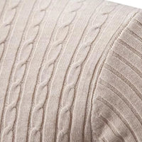 Thumbnail for Men's Turtleneck Sweaters Solid Color Slim Fit Fashionable Pullover Mens Winter Outdoor Tops, Drestiny, Sweaters, Turtlenecks, Casual Shirts, Long Sleeves, Dress Shirts, S, M, L, XL, XXL, 2XL, 3XL, XXXL, Navy Blue, Red, Sapphire Blue, Yellow, Grey, Dark Grey, Wine Red, Army Green, White, Black, Beige, Brown, United States, USA, Canada, Australia, New Zealand, United Kingdom, UK, men's turtleneck sweater, slim fit turtleneck men, mens turtleneck sweater outfit, shopdrestiny.com