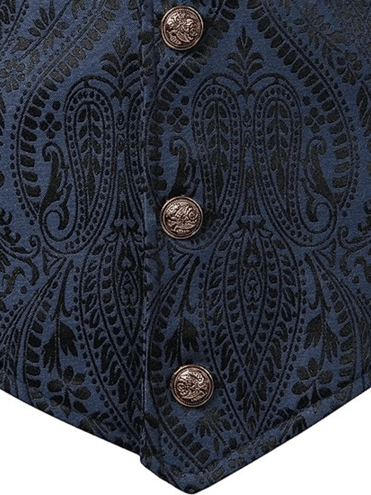 Men's Victorian Suit Vest Waistcoat Men's Casual Vest Evening Attire, Drestiny, Victorian Inspired Waistcoat, Vests, Sleeveless, Suit Vests, Red, Black, White, Navy Blue, Red Flower, Grey, S, M, L, XL, XXL, 2XL, 3XL, XXXL, United States, Canada, Australia, New Zealand, United Kingdom, shopdrestiny.com, Victorian Costume Vests