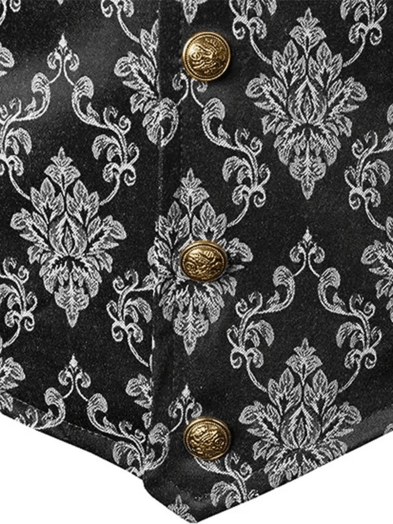 Men's Victorian Suit Vest Waistcoat Men's Casual Vest Evening Attire, Drestiny, Victorian Inspired Waistcoat, Vests, Sleeveless, Suit Vests, Red, Black, White, Navy Blue, Red Flower, Grey, S, M, L, XL, XXL, 2XL, 3XL, XXXL, United States, Canada, Australia, New Zealand, United Kingdom, shopdrestiny.com, Victorian Costume Vests