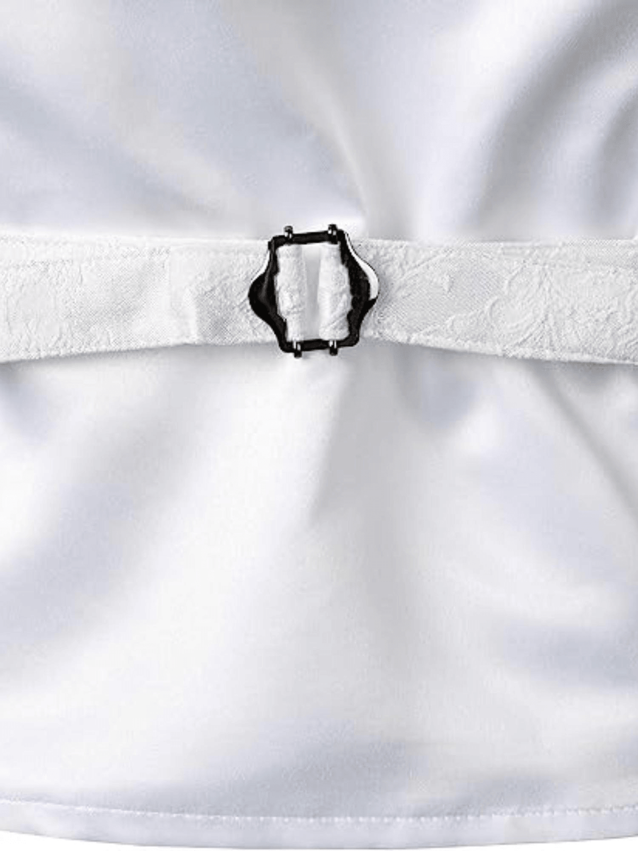 Men's Victorian Suit Vest Waistcoat Men's Casual Vest Evening Attire, Drestiny, Victorian Inspired Waistcoat, Vests, Sleeveless, Suit Vests, Red, Black, White, Navy Blue, Red Flower, Grey, S, M, L, XL, XXL, 2XL, 3XL, XXXL, United States, Canada, Australia, New Zealand, United Kingdom, shopdrestiny.com, Victorian Costume Vests