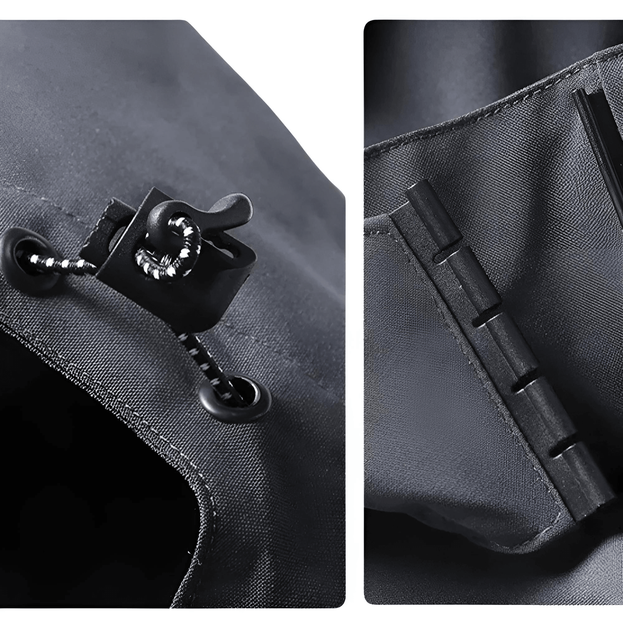 Men's Waterproof Rain Jacket Lightweight Outer Hooded Outdoor Raincoat Hiking Windproof Jacket Climbing Outdoor Jackets, Drestiny, Jackets, Raincoats, L, XL, XXL, 3XL, 4XL, 5XL, Black, Beige, Denim Blue, Grey, United States, USA, United Kingdom, UK, Australia, New Zealand, Canada, men's rain jacket, waterproof jacket men, mens rain coat, best rain jacket men, lightweight rain jacket men, shopdrestiny.com